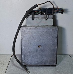 Modulo Injeção Vw gol 1995 a 1996 1.6 8v gasolina