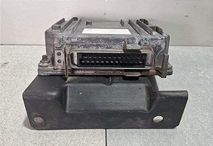 Modulo Injeção Fiat Uno/Palio 1996 a 2004 1.0 8v gasolina
