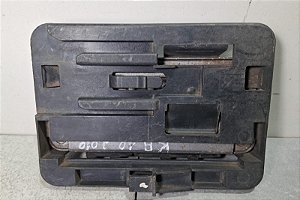 Modulo Injeção Ford ka 2008 a 2013 1.0 8v flex