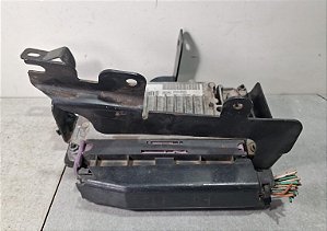 Modulo Cambio Citroen c4/307 2008 a 2012 2.0 16v automático