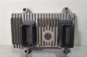 Modulo Injeção Fiat Palio 2011 a 2015 1.0 8v flex