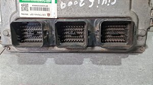 Modulo Injeção Honda Civic 2007 a 2011 1.8 16v flex