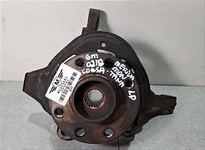 Manga Eixo Direito Gm Corsa/Montana/Meriva 2002 a 2012