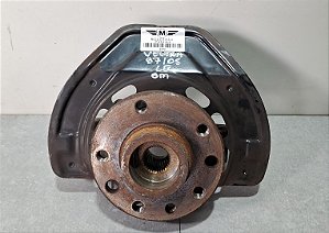 Manga Eixo Esquerdo GM Vectra 1997 a 2005