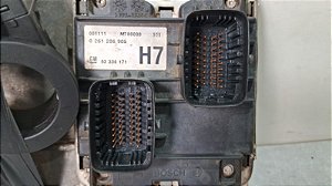 Modulo injecão Gm Astra 1998 a 2006 1.8 gas