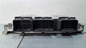 Modulo injecão Peugeot 207 2009 a 2015 1.4 flex