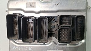 Modulo injecão bmw 320i 2014 a 2016 2.0