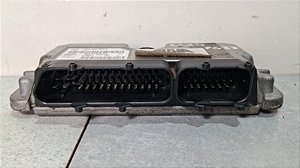 Modulo injecão Vw Gol/fox 2004 a 2005 1.0 gas