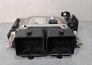 Modulo injecão Vw Gol 3cc 2016 a 2021 1.0 flex