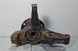 Manga eixo Esquerdo Fiat Palio 2001 a 2020