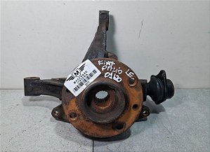 Manga eixo Esquerdo Fiat Palio 2001 a 2020