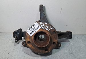 Manga eixo Direito Fiat Palio 2001 a 2020