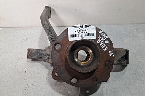 Manga eixo Esquerdo Fiat Uno 1994 a 2013