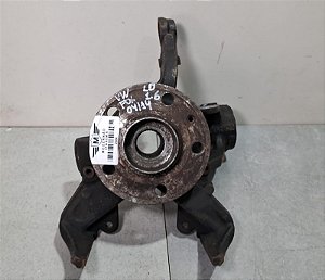 Manga eixo Direito Vw fox 1.6 s/abs 2004 a 2014