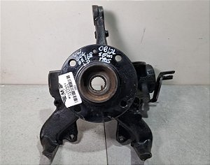 Manga eixo Direito Vw gol g5/g6/g7/g8 s/abs 2008 a 2021