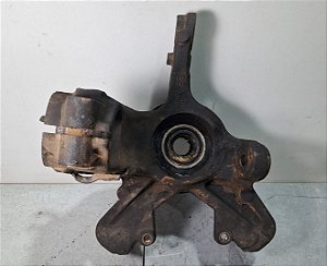 Manga eixo Direito Vw gol g5/g6/g7/g8 s/abs 2008 a 2021