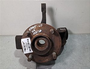 Manga eixo Direito Ford ka s/abs 2002 a 2012