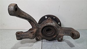 Manga eixo Direito Fiat Uno 1994 a 2013