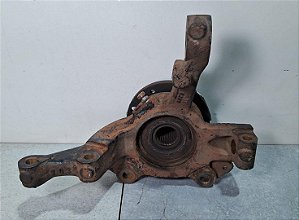 Manga eixo Direito Fiat Stilo 2003 a 2011