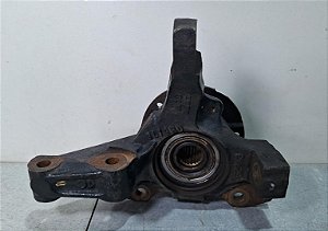 Manga eixo Direito Fiat palio/idea/weekend 2001 a 2020