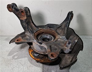 Manga eixo Direito Honda City 2009 a 2013 1.4/1.5