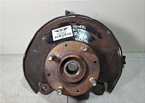 Manga eixo Direito Honda fit 2009 a 2014 c/abs