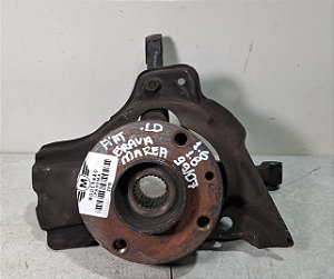 Manga eixo Direito Fiat brava/marea 1999 a 2007 1.6/1.8