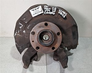 Manga eixo Direito Vw Polo/fox/crossfox 1.6 2009 a 2013