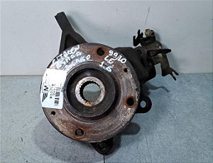 Manga eixo Esquerdo Citroen xsara picasso 1.6 1999 a 2010