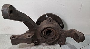 Manga eixo Direito fiat uno 1994 a 2013