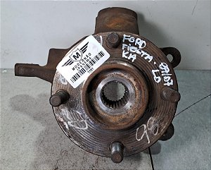 Manga eixo Direito Ford ka/fiesta 1997 a 2007