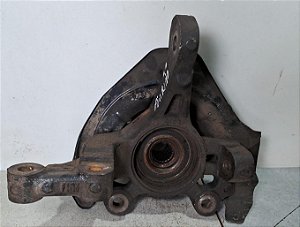 Manga eixo Direito fiat fiorino 1.4 2014 a 2021 c/abs