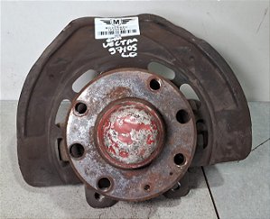 Manga eixo Direito GM vectra 1997 a 2005