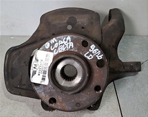 Manga eixo Direito Gm Corsa/Celta 1996 a 2016