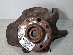 Manga eixo Direito Gm Corsa/Celta 1996 a 2016