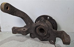 Manga eixo Direito fiat uno 1994 a 2013