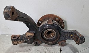 Manga eixo Direito Fiat Uno 1994 a 2013