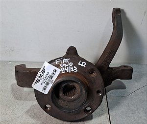 Manga eixo Direito Fiat Uno 1994 a 2013