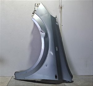 Paralama Esquerdo Gm Vectra 2006 a 2011 Com detalhe