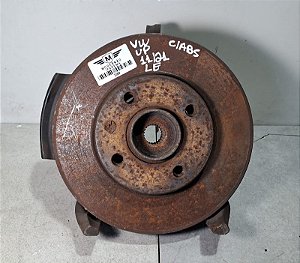 Manga eixo Esquerdo ford focus c/abs 1998 a 2007 cod 1S04072550