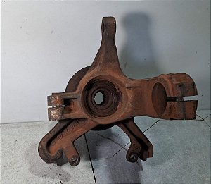 Manga eixo Esquerdo Ford focus s/abs 1998 a 2007