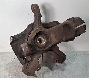 Manga eixo Esquerdo vw gol g5/g6/g7/g8 s/abs 2008 a 2021