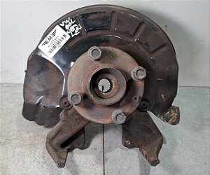 Manga eixo Esquerdo Vw gol g5/g6/g7/g8 s/abs 2008 a 2021