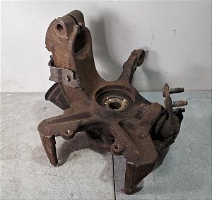 Manga eixo Direito Vw gol g5/g6/g7/g8 s/abs 2008 a 2021