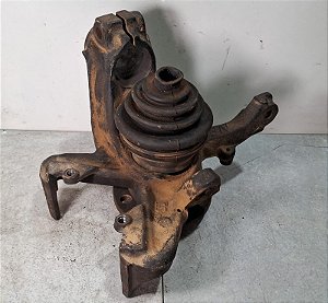 Manga eixo Direito Vw a3/golf 1.6 1999  a 2014