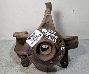 Manga eixo Esquerdo Renault Megane 2008 a 2011