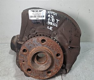 Manga eixo Esquerdo audi a3 1.8 turbo 1999 a 2006