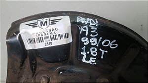 Manga eixo Esquerdo audi a3 1.8 turbo 1999 a 2006