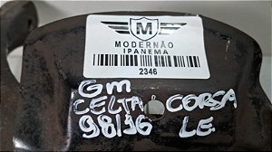 Manga eixo Esquerdo Gm celt/corsa 1998 a 2016