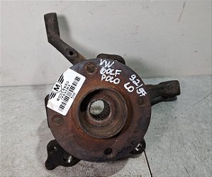 Manga eixo Direita Vw golf/polo classic 1992 a 1997